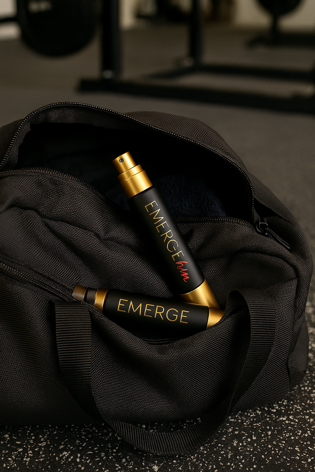Emerge Him