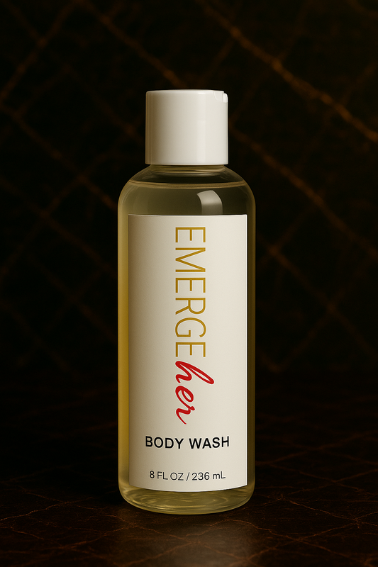 Emerge Her Bodywash